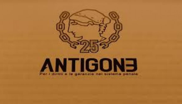 Tortura: Antigone, Italia non può più aspettare la legge, giovedì 13 in piazza Montecitorio
