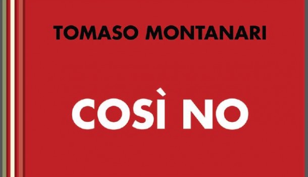 Così No – L’Ebook di Tomaso Montanari