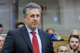 Nino Di Matteo rifiuta il trasferimento dopo le minacce. “Sarebbe una resa”