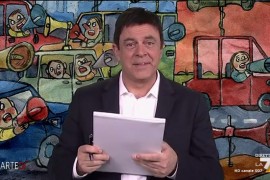 Maurizio Crozza – DiMartedì – LA 7- 15 Novembre 2016