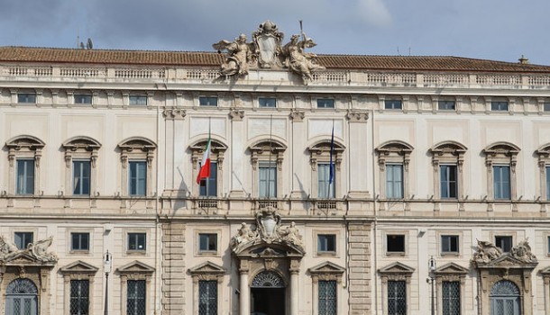 Votare NO, come giudici costituzionali