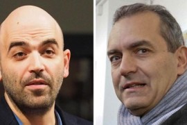 Dire la verità su Napoli: Saviano e il potere