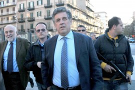 Il pm Nino Di Matteo alla Dna di Roma: il via libera del Csm dopo due bocciature