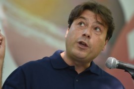 Tomaso Montanari nuovo presidente di Libertà e Giustizia