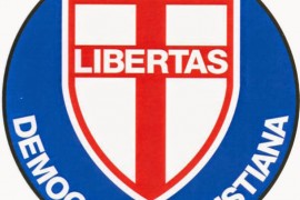 23 ANNI DALLA FINE DELLA DC