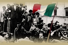 25 Aprile/Grandi (Comitati No), stiamo con l’Anpi