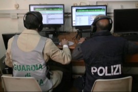 Ddl Intercettazioni, Fidarsi dei giudici mai?