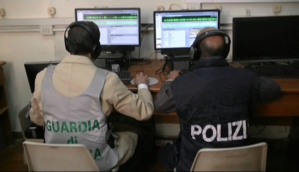 La politica non tocchi le intercettazioni, il giudice vigili sulla privacy