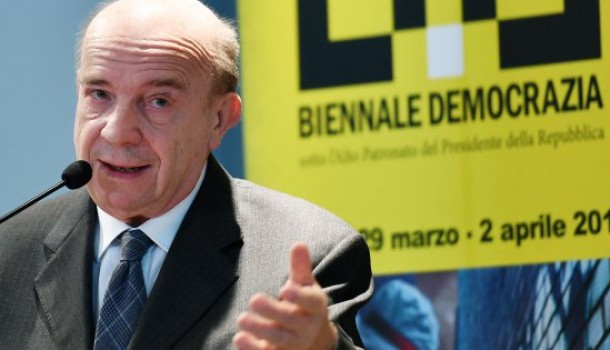 Zagrebelsky, il M5S si apra ad alleanze chiare prima delle elezioni