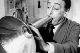 Totò politico del dis-senso