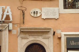LeG di Cagliari – Chi era Mario Fioretti