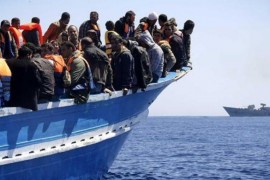 Apertura ai migranti, democrazia e Stato di diritto