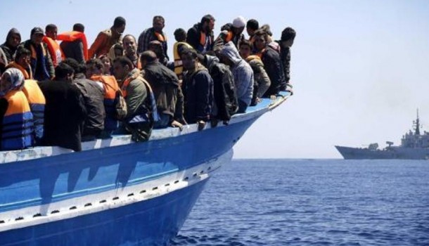 Apertura ai migranti, democrazia e Stato di diritto