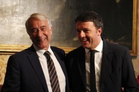 L’unità della sinistra per fare una politica di destra?