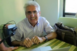 Vincenzo Balzani: Economia ‘circolare’ e rinnovabili per salvare il pianeta (*)