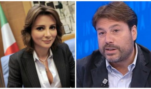 UNA NUOVA SINISTRA E’ POSSIBILE