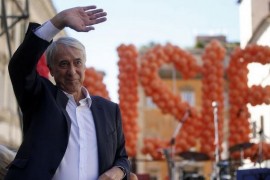 La sinistra tra federatori e movimenti