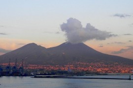 Vedi Napoli e poi inciuci