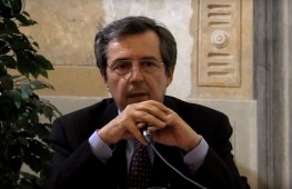 una democrazia senza popolo? Incontro con Carlo Galli