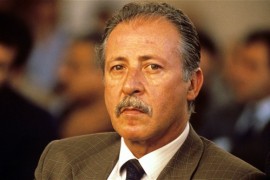 Salvatore Borsellino, “La mafia è ancora in grado di ricattare lo Stato”