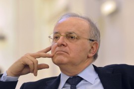 Davigo, “La riforma Cartabia? Soluzioni non idonee e referendum dannosi”