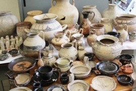 L’appello/I beni sono culturali non commerciali