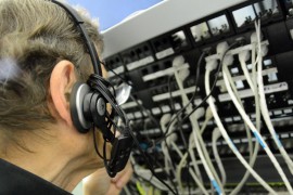 L’informazione per il governo non è un bene comune