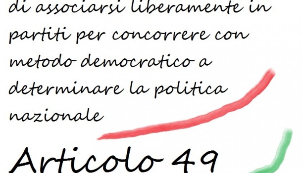 M5S, dal movimento di tutti al partito di qualcuno