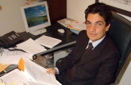 Gianluigi Pellegrino/Col nuovo sistema elettorale voti uno, eleggi un altro