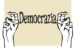 LA STANCA DEMOCRAZIA