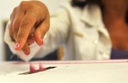L’appello: “Lasciateci scegliere i parlamentari”