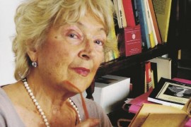 Lorenza Carlassare “Una donna sposata non poteva avere interessi scientifici”