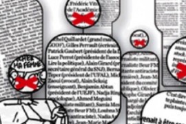 Bavaglio sulle intercettazioni, la legge che voleva Berlusconi