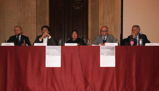 Milano – “Oltre la corruzione: una strada possibile?”