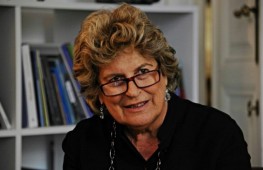 Sandra Bonsanti: Non siamo un’altra via rispetto a Grasso, ma servono progetti