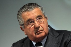 De Benedetti: Scalfari su Berlusconi? Ha danneggiato ‘Repubblica’