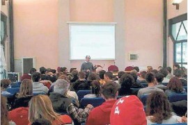 Bassa Val di Cecina/Costituzione e legalità a scuola