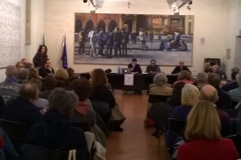 Montanari e Galli a Bologna, incontro su “Democrazia senza popolo”
