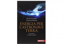 Un’astronave da salvare