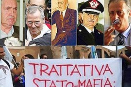 Trattativa Stato-mafia: stessa ‘difesa’ nel processo, sia per  Bagarella che per  Mori