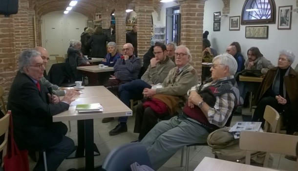 Governabilità, ch’è sì cara