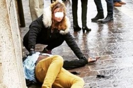Macerata tra razzismo e solidarietà umana