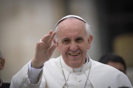Bari/ L’universalità dei diritti nella rivoluzione di Papa Francesco