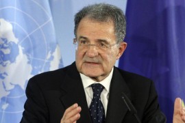 101 pugnalate trafissero nel ’13 Prodi e il Pd. Oggi il conto a D’Alema e Renzi