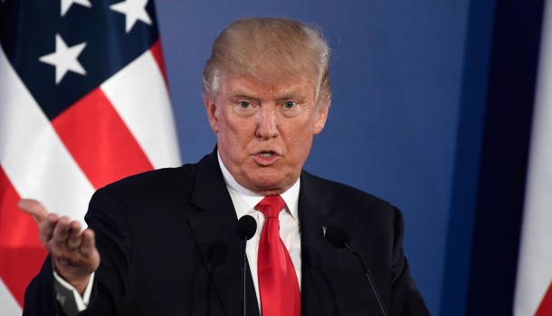 Morire per Donald?