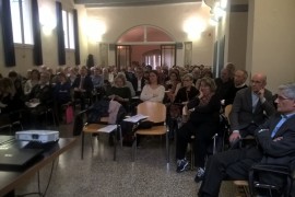 Firenze: L’assemblea nazionale di LeG 2018
