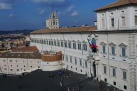 Carlassare: Mattarella non poteva mettere il veto su Savona