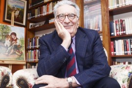 Pasquino, “Minima politica. Sei lezioni di democrazia” al Teatro Alighieri il 4 marzo