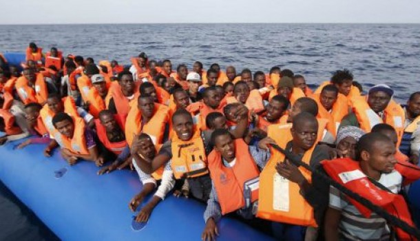 La nave Aquarius/Una lezione dai fatti: Sinistra e Destra esistono e sono diverse, a cominciare dai valori
