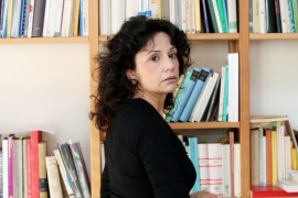Via la scorta alla filosofa Di Cesare, minacciata dagli antisemiti